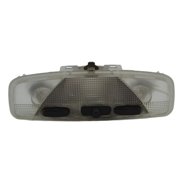 Luz Cortesia Interna Teto Ford Fiesta 2008 Original