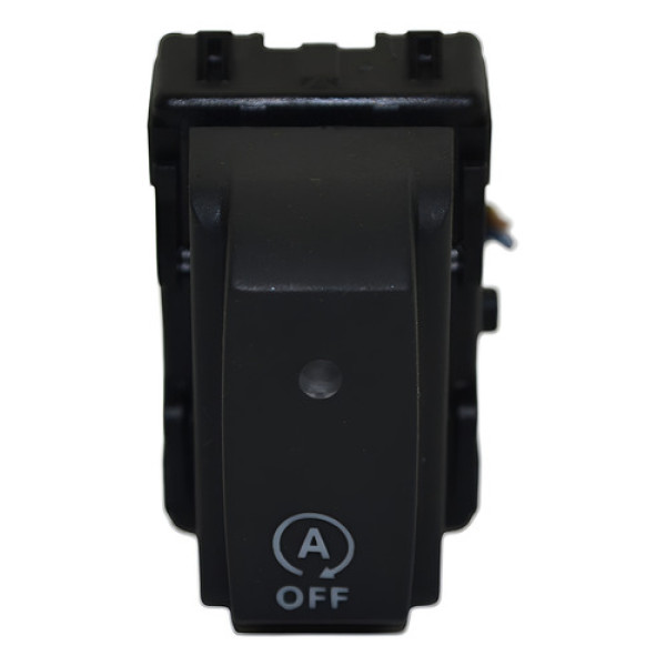 Botão A Off Star Stop Renault Kwid 2022 2023 Original