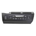 Comando Ar Condicionado Painel Honda Civic 2013 Original