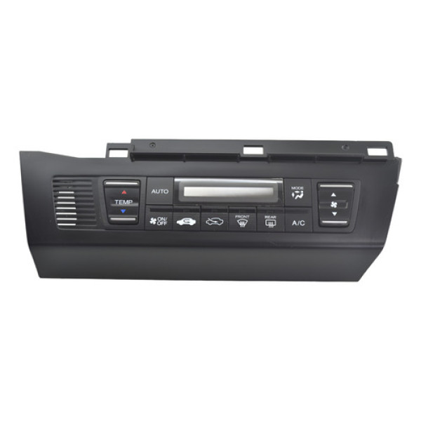 Comando Ar Condicionado Painel Honda Civic 2013 Original