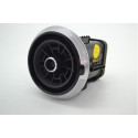 Difusor Saida Ar Painel Audi A3 2020 Original 5150133810