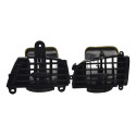 Par Difusor Ar Lateral Painel Volkswagen City 2012 Original