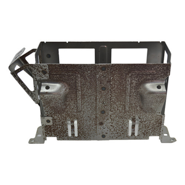 Suporte Fixação Radio Som Fiat Punto 2014 Linea Original