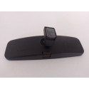 Espelho Retrovisor Interno Peugeot 206 2009 Original