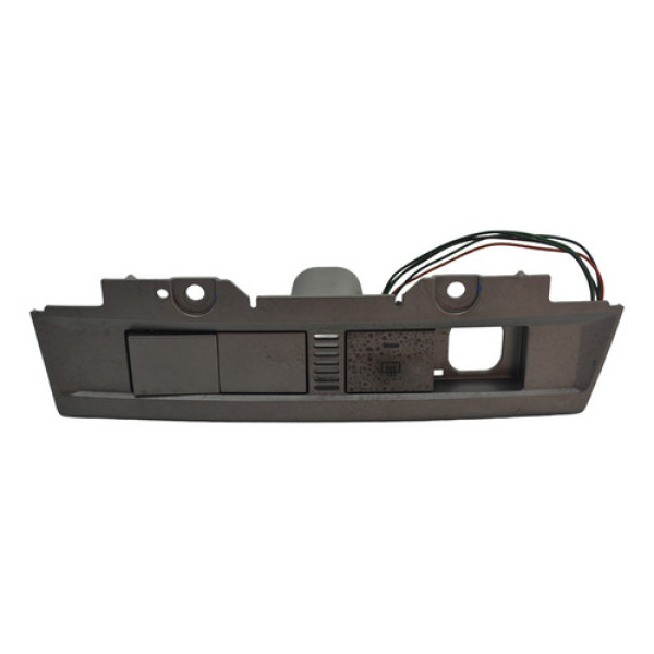 Moldura Botão Desembaçador Painel Ford Focus 2013 Original