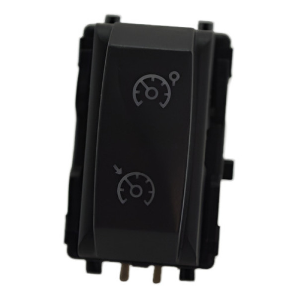 Botão Comando Piloto Automático Logan 2015 Sandero Original