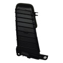 Difusor Central Esquerdo Painel Pajero Hpe 2016 Original