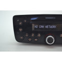 Radio Som Connect Fiat Palio 2014 Grand Siena Original