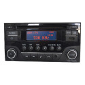 Radio Som Usb Auxiliar Nissan March 2015 Versa Original