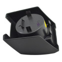 Acabamento Porta Copo Console Gm Meriva 2010 2011 Original