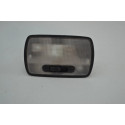 Luz Interna Teto Central Traseira Civic 2020 Original