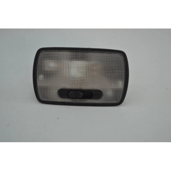 Luz Interna Teto Central Traseira Civic 2020 Original
