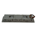 Luz Cortesia Interna Teto Fox 2011 Spacefox Crossfox Origina