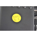 Difusor Ar Lateral Esquerdo Painel Honda Civic 2009 Original