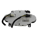 Comando Ar Condicionado New Fiesta 2017 Original D3bt18c812a