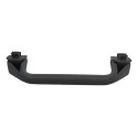 Puxador Alça Teto Pqp Fiat Siena 2001 Original Cinza
