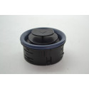 Difusor Ar Painel Azul Chevrolet Celta 2001 A 2006 Original