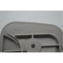 Luz Teto Central Traseira Mitsubishi L200 2012 Original