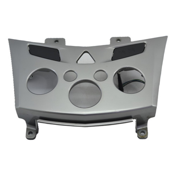 Moldura Comando Ar Painel Chevrolet Tracker 2015 Original Moldura Comando Ar Painel Chevrolet Tracker 2015 Original