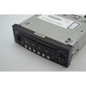 Radio Aparelho Som Painel Peugeot 3008 2012 Original
