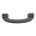 Puxador Alça Teto Pqp Ford Ecosport 2005 Fiesta Original Cinza
