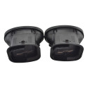 Par Difusor Saida Ar Central Painel Ford Focus 2004 Original