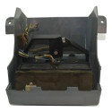 Comando Ar Condicionado Painel Fiat Uno Mille 2009 Original