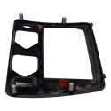 Moldura Difusor Radio Central Painel Pajero Tr4 2012 Origina