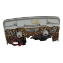 Luz Cortesia Interna Teto Volkswagen Amarok 2022 Original