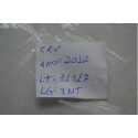Amortecedor Porta Luvas Objeto Honda Crv 2012 Original