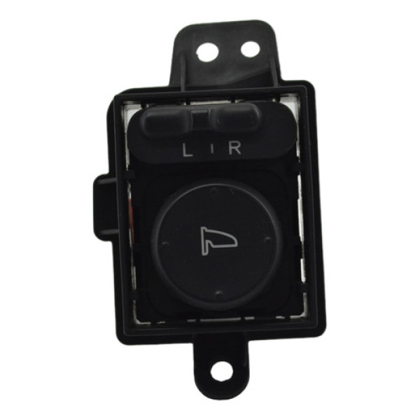 Botão Comando Regulagem Retrovisor Fit 2010 Origina