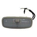 Luz Interna Teto Central Traseira Ranger Xls 2023 Original