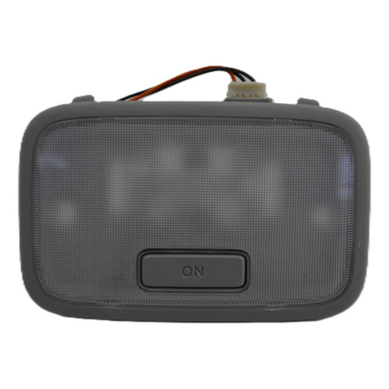 Luz Interna Teto Central Traseira Creta 2019 Original Luz Interna Teto Central Traseira Creta 2019 Original