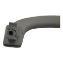 Puxador Alça Teto Pqp Fiat Argo 2020 Cronos Original Bege