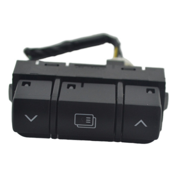 Botão Comando Interface Painel Eclipse Cross 2022 Original