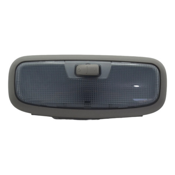 Luz Interna Central Cortesia Teto Ford  Fiesta 2017  Origina