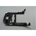 Moldura Painel Comando Radio Chevrolet Cruze 2017 Original