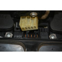 Comando Ar Condicionado Painel Fiat Uno Mille 2009 Original