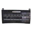Comando Controle Ar Condicionado Mercedes E350 2012 Original