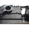 Difusor Ar Central Painel Volkswagen Tiguan 2020 Original