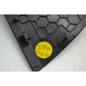 Tela Grade Alto Falante Painel Audi A1 2013 Original Preto