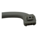 Puxador Apoio Alça Teto Pqp Ford Ecosport 2007 Original Cinza
