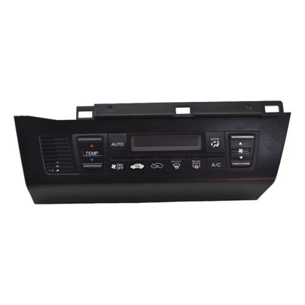 Comando Ar Condicionado Painel Honda Civic 2015 Original