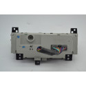 Comando Ar Condicionado Painel Honda City 2013 Original