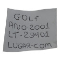 Comando Ar Condicionado Painel Golf Bora Original 1j0820045f