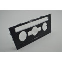 Moldura Comando Ar Painel Vw Golf Gti 2013 Original