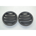 Par Difusor Superior Painel Gm Vectra 2007 Original