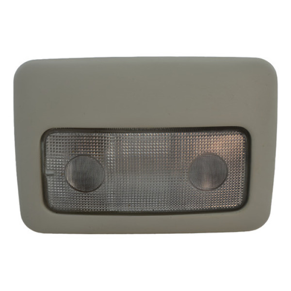 Luz Interna Teto Fiat Siena 2013 Palio Strada Original