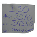 Sensor Chuva Parabrisa I30 2010 Original