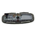 Luz Cortesia Interna Central Teto Ford Ka 2021 Original